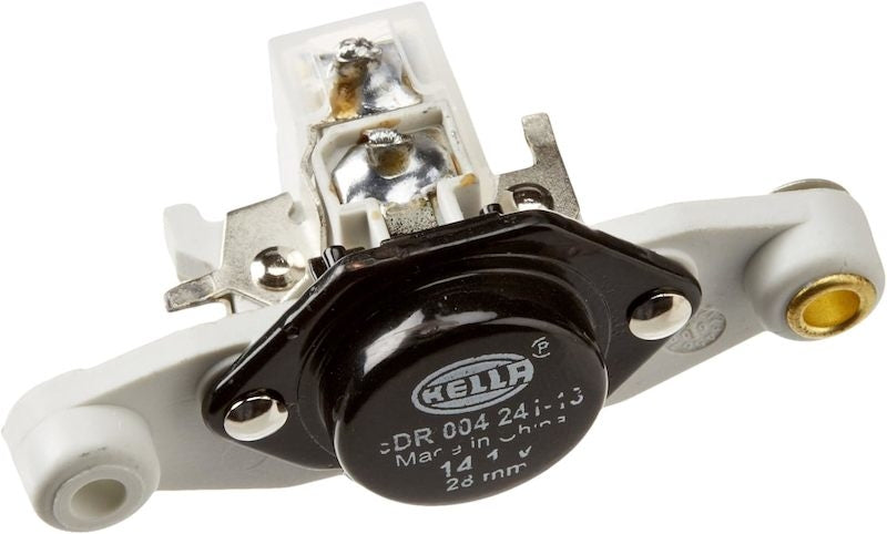 Hella Voltage Regulator 14V 004241131