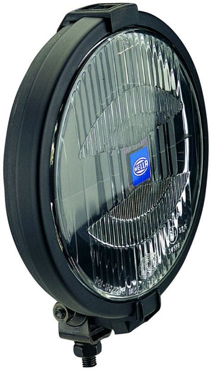 Hella Rallye 1000 Series 12V/55W Black Magic Halogen Driving Lamp Kit 004700771