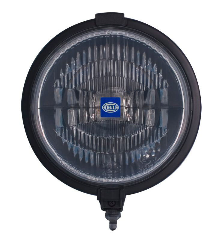 Hella Rallye 1000 Series 12V/55W Black Magic Halogen Driving Lamp Kit 004700771