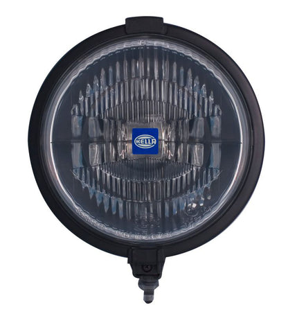Hella Rallye 1000 Series 12V/55W Black Magic Halogen Driving Lamp Kit 004700771