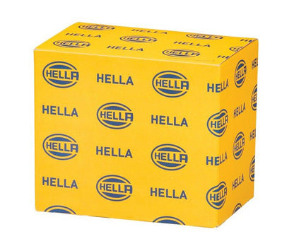 Hella Supertone Low-Tone Horns with Bracket
