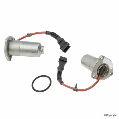 Hella Engine Oil Level Sensor