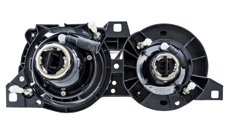 Hella Headlight Assembly