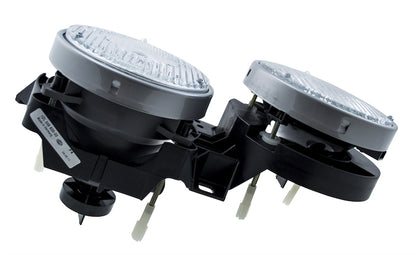 Hella Headlight Assembly