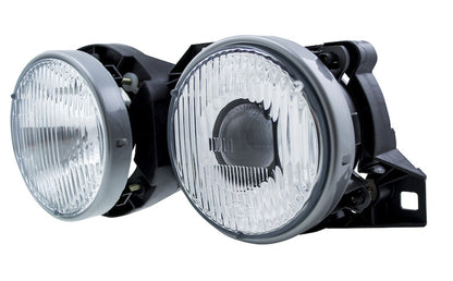 Hella Headlight Assembly