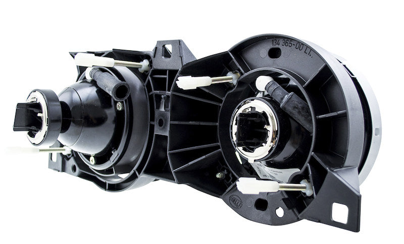 Hella Headlight Assembly