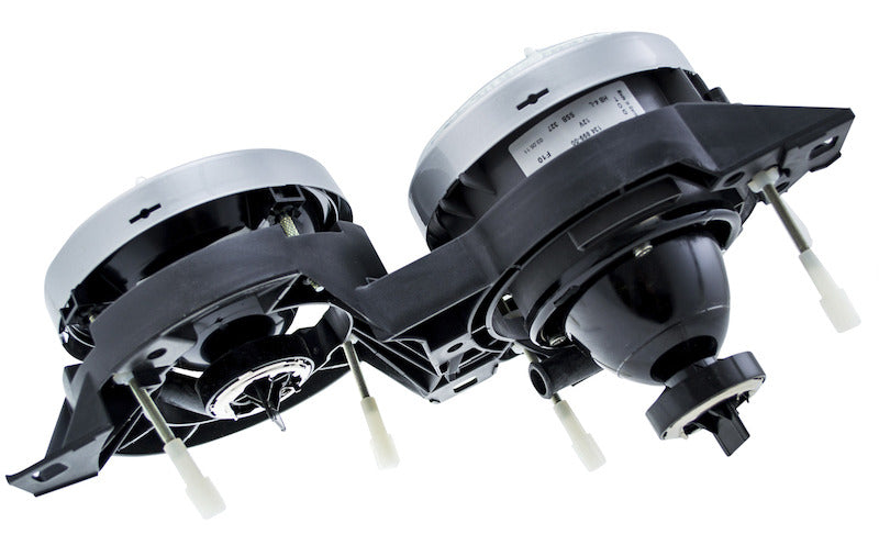 Hella Headlight Assembly