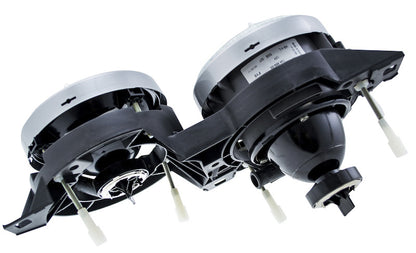 Hella Headlight Assembly