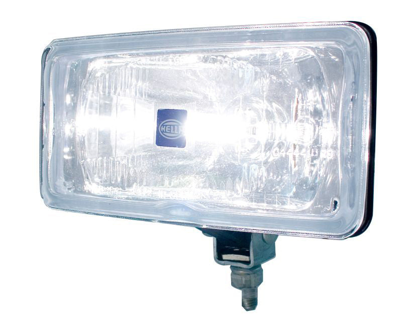 Hella Driving Light Kit