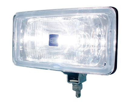 Hella Driving Light Kit