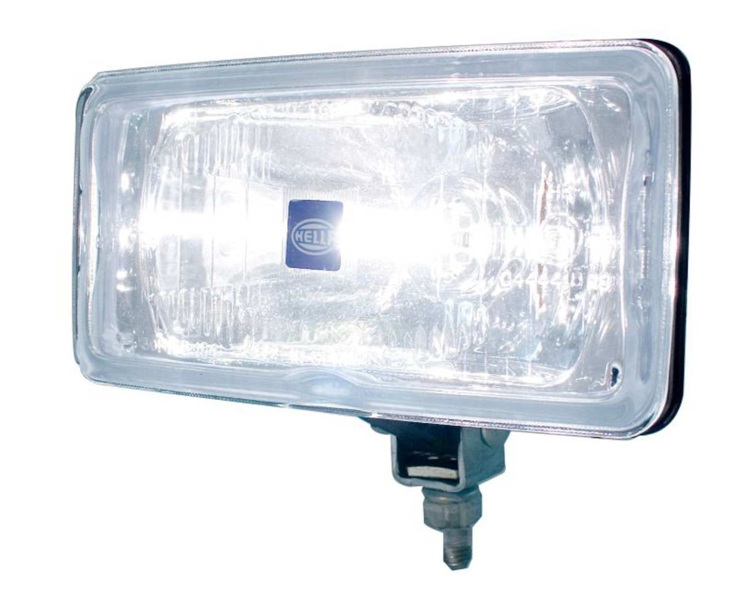 Hella Driving Light Kit
