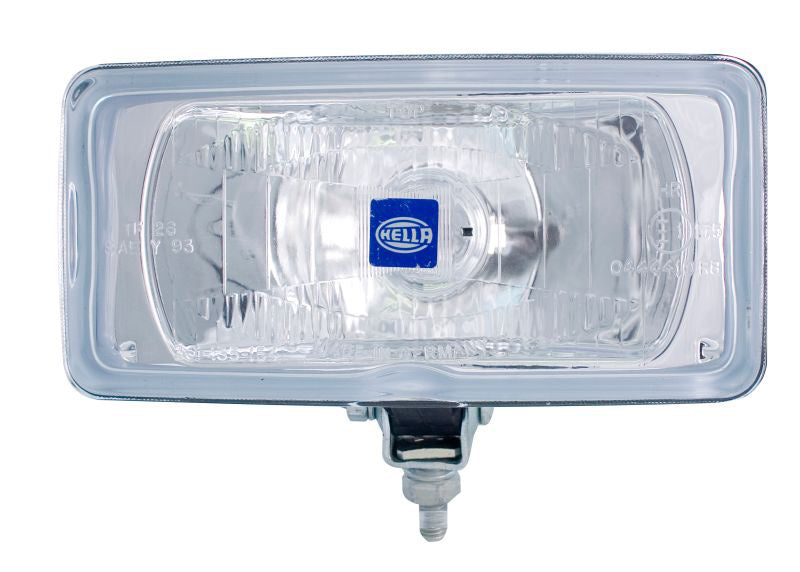 Hella Driving Light Kit