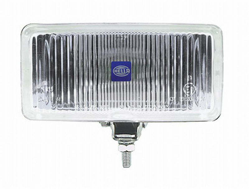 Hella Fog Light Kit