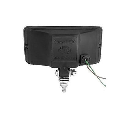 Hella 550 Series Lamp Kit H3 12V ECE/SAE 005700991