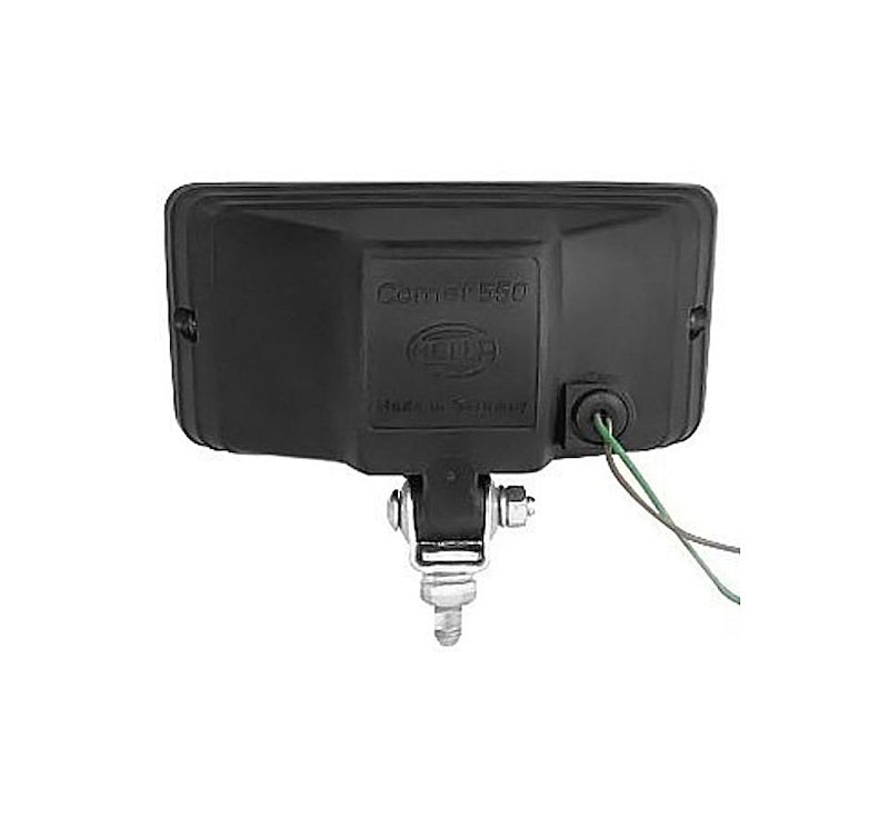 Hella 550 Series Lamp Kit H3 12V ECE/SAE 005700991