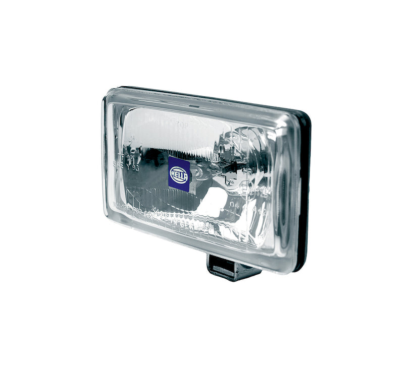 Hella 550 Series Lamp Kit H3 12V ECE/SAE 005700991