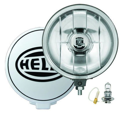 Hella Lamp 500ff Drv H3