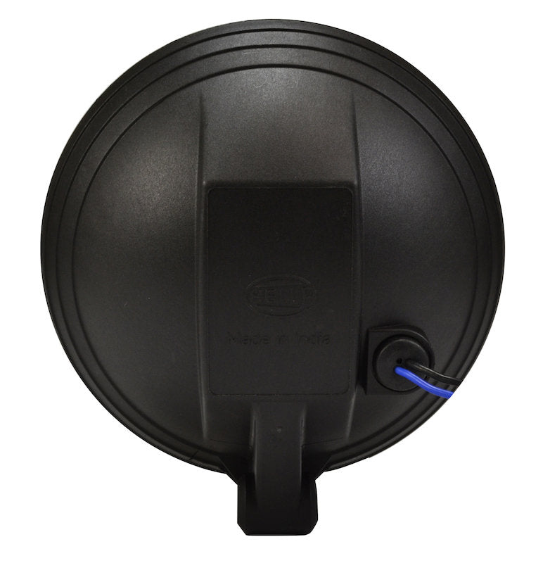 Hella 500 Halogen Amber Lamp