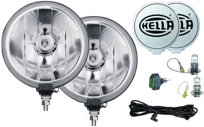 Hella Driving Light Kit