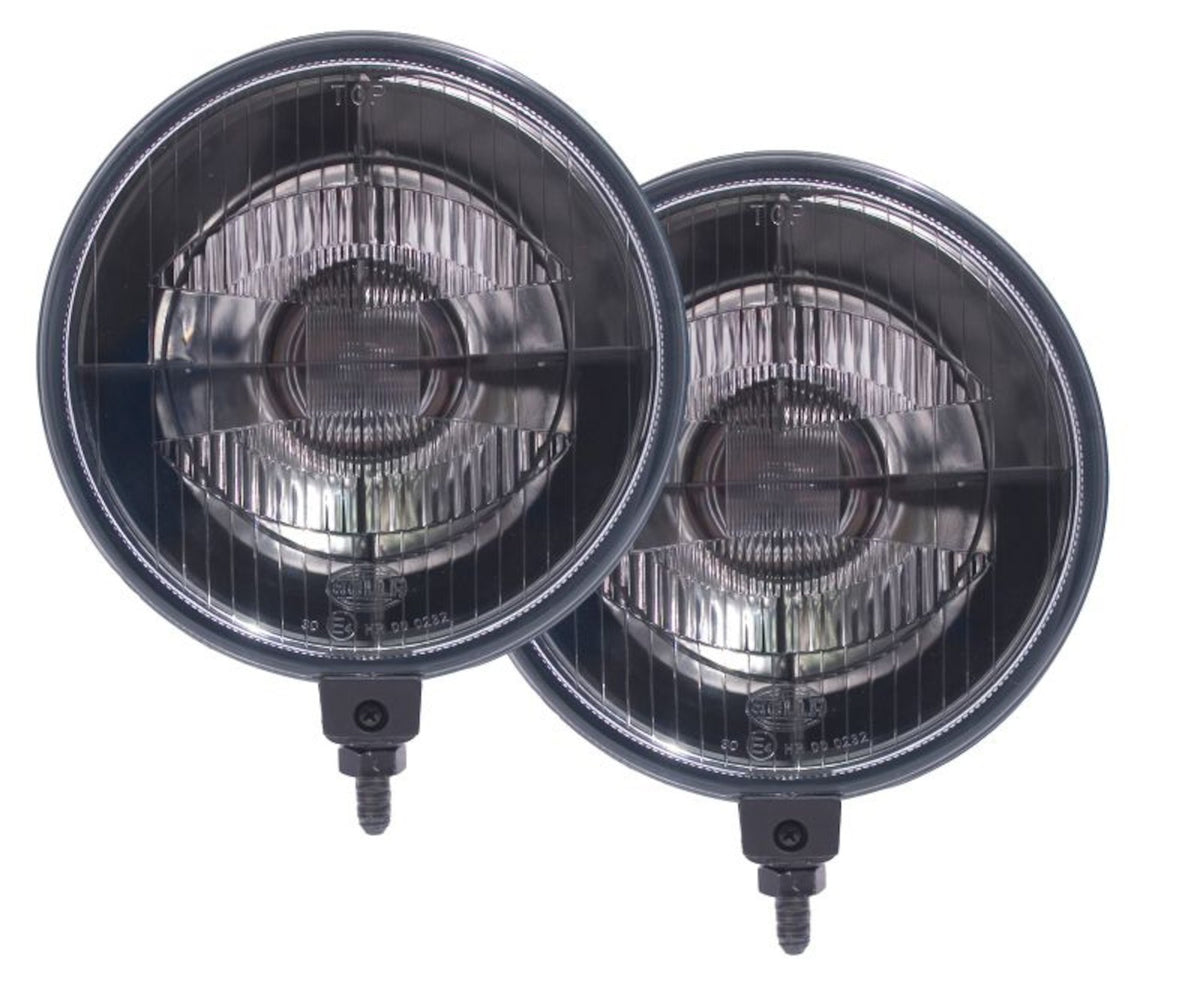 Hella Driving Light Kit
