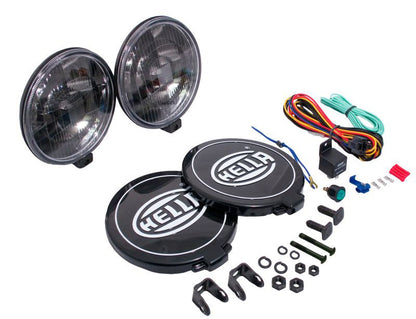 Hella Driving Light Kit