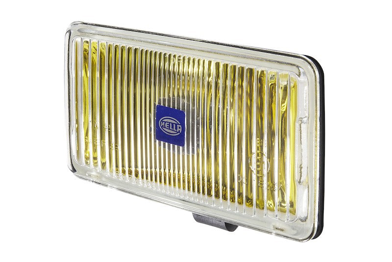 Hella 450 Amber Fog Lamp