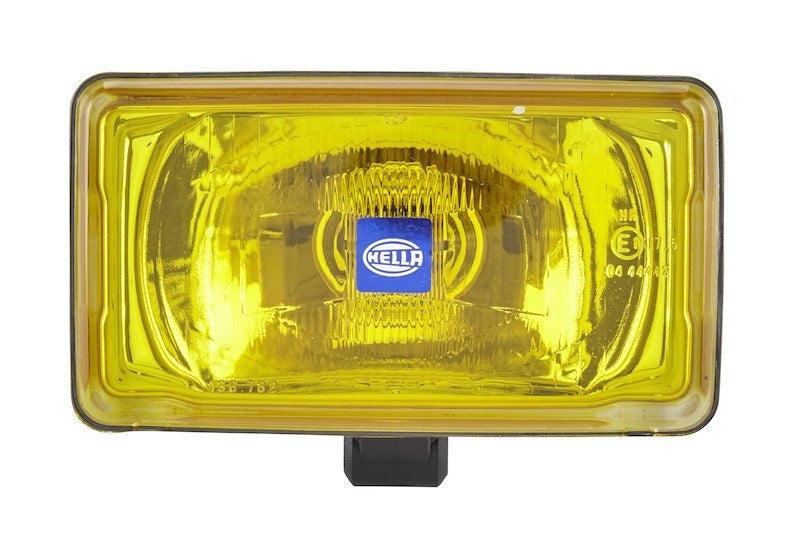 Hella Headlamp Zfh Yellow 0/180Gr Swmk Mg 1Fb 005860261