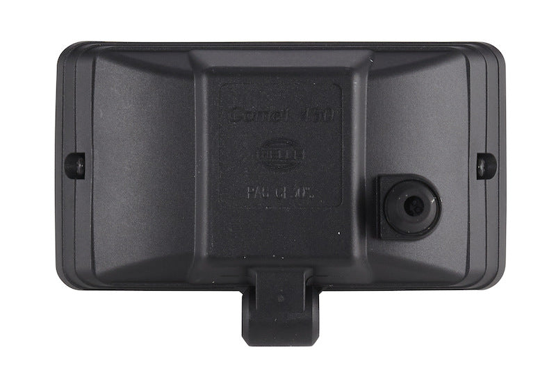 Hella Headlamp Zfh 0/180Gr Sw Mk Mgs12 1Fb 005860631