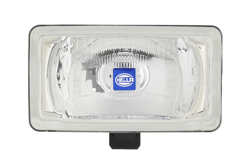 Hella Headlamp Zfh 0/180Gr Sw Mk Mgs12 1Fb 005860631