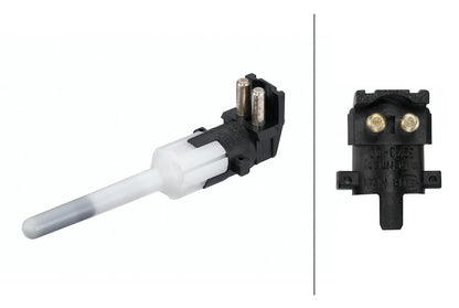 Hella Engine Coolant Level Sensor 005923051