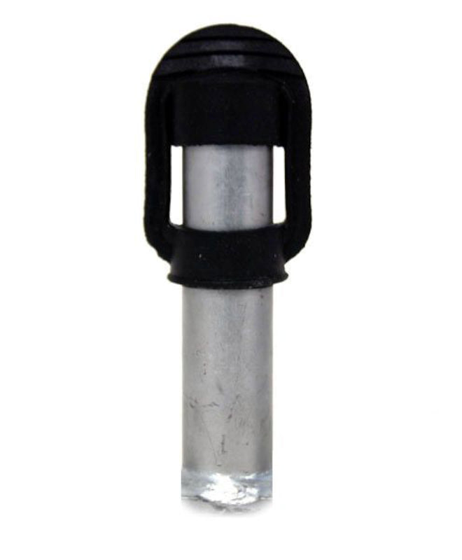 Hella Power Pole Mounting Bracket with Screw and Two Pole Socket