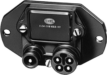 Hella Ignition Coil 006623181