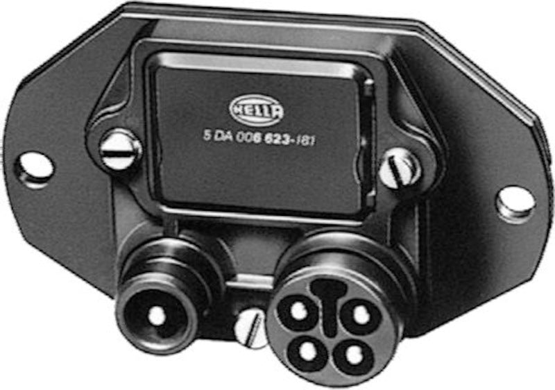 Hella Ignition Coil 006623181