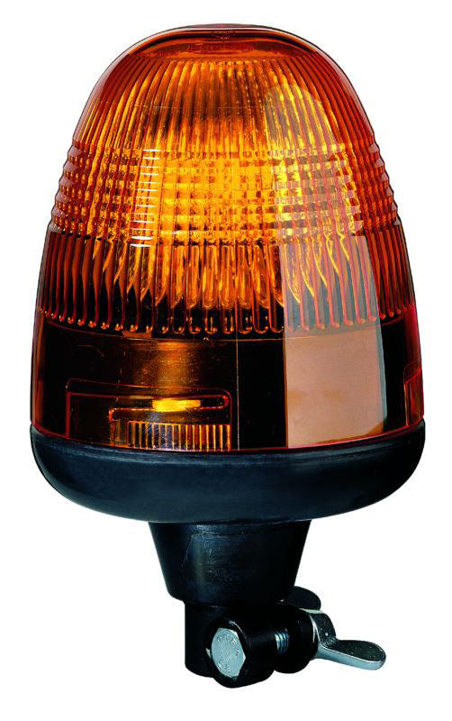 Hella Rotating Lamp H 24V Yellow Mgs24 2Rl 006846011