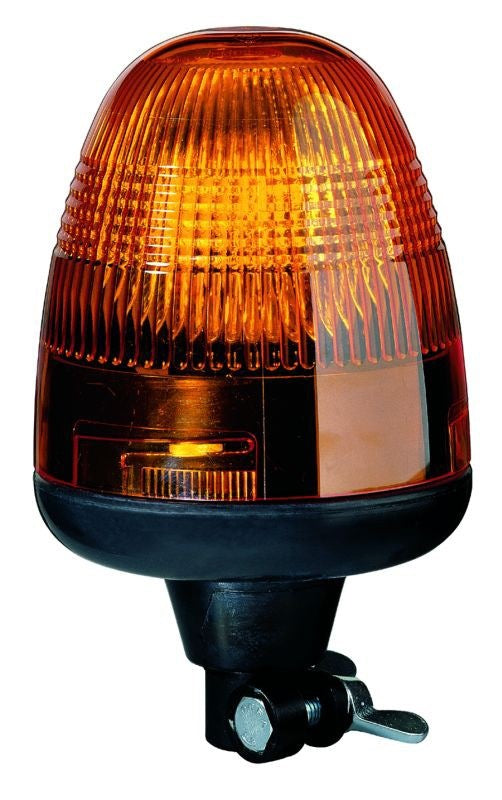 Hella Rotating Lamp H 24V Yellow Mgs24 2Rl 006846011