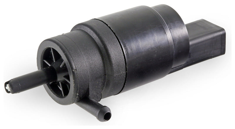 Hella Windshield Washer Pump  top view frsport 006848021