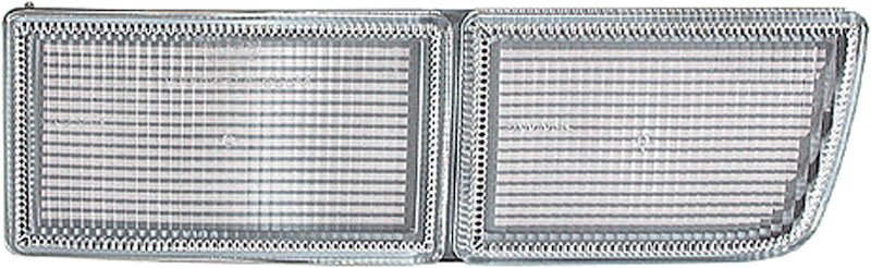 Hella Bumper Cover Reflector