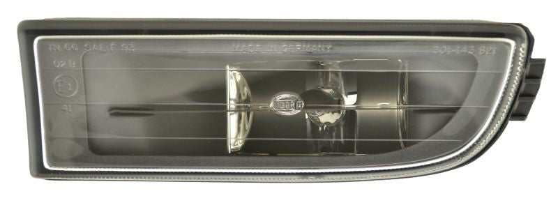 Hella BMW 7 Series Fog Light - Left 007039011