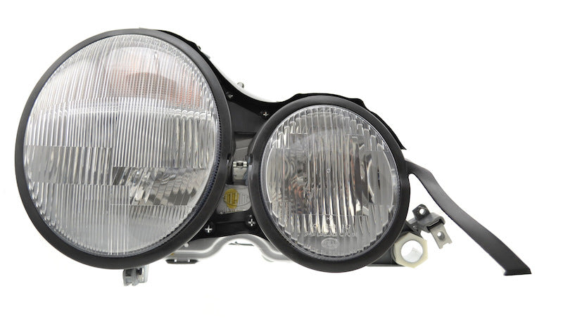 Hella Headlight Assembly
