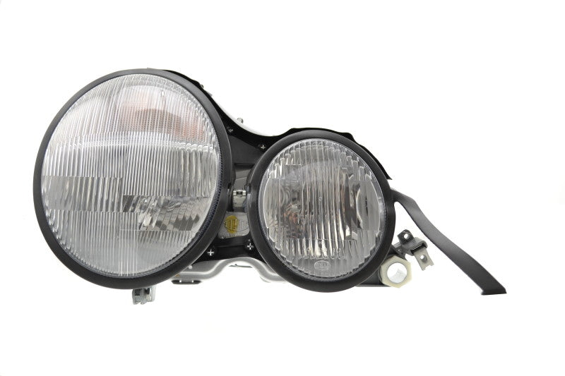Hella Headlight Assembly