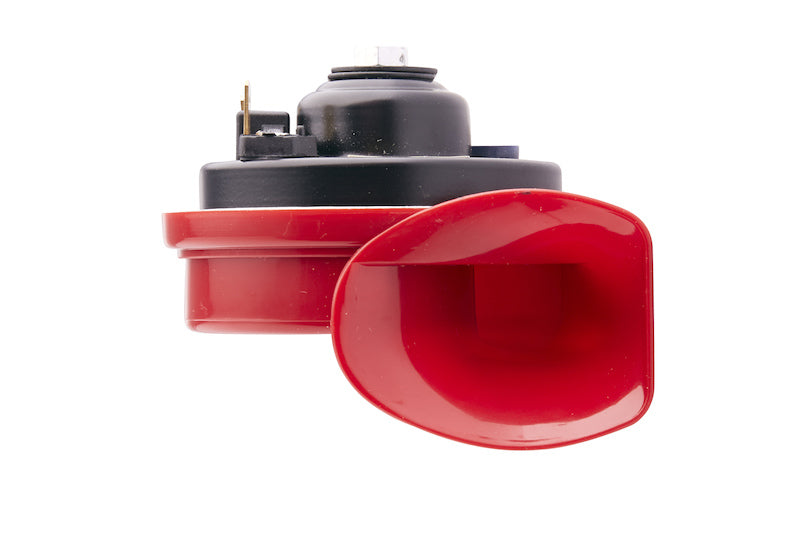 Hella Single High-Tone Trumpet Horn 12V 500Hz 007424001