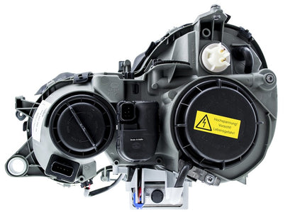 Hella Headlight Assembly