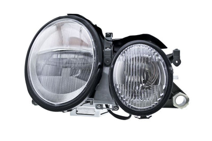Hella Headlight Assembly