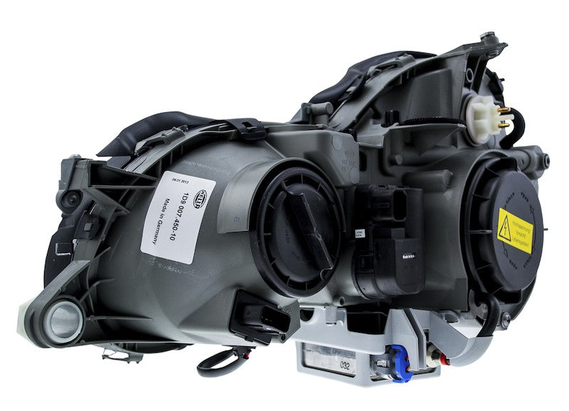 Hella Headlight Assembly