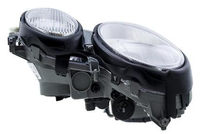 Hella Headlight Assembly