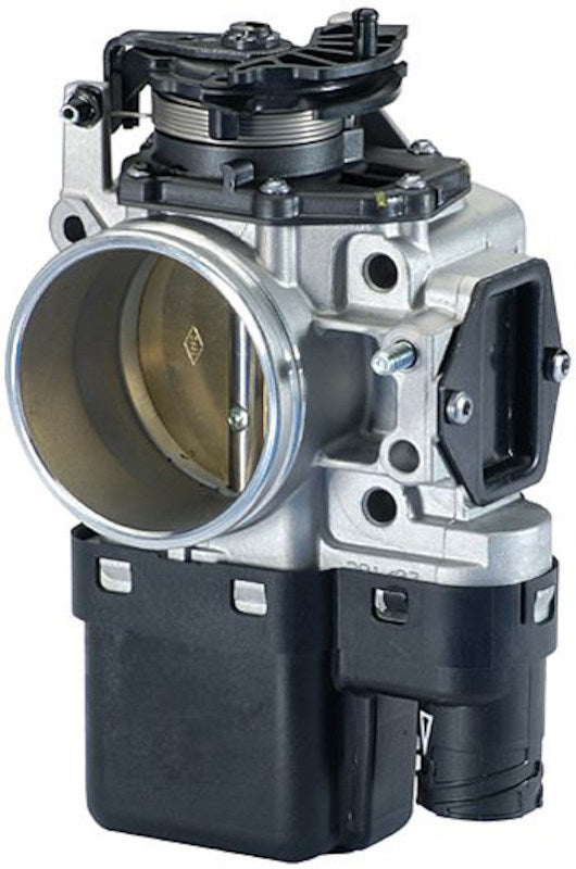 Hella Fuel Injection Throttle Body