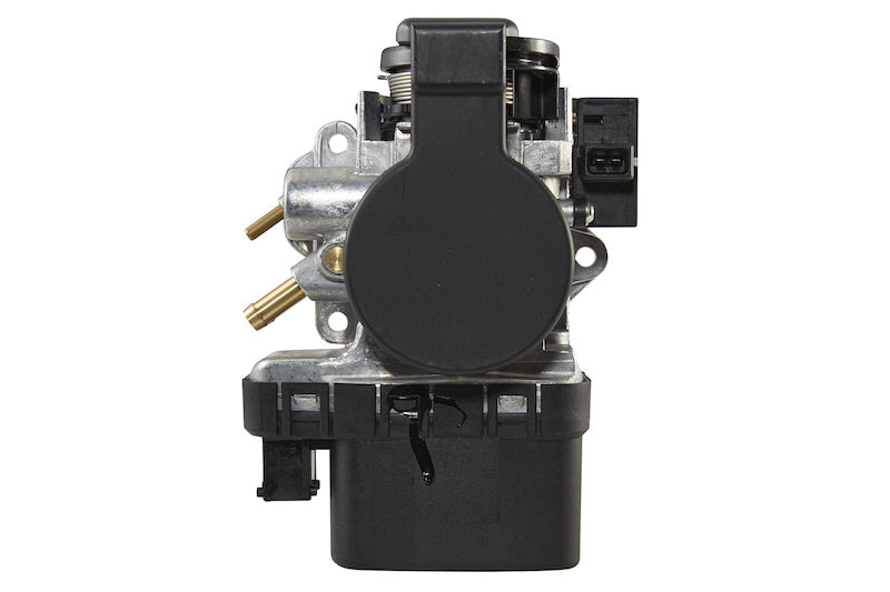 Hella Electronic Throttle Body Module 007623191