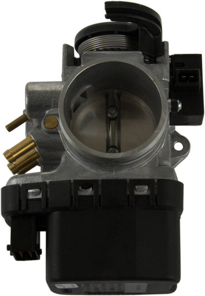 Hella Fuel Injection Throttle Body