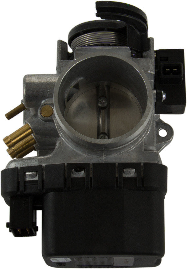 Hella Fuel Injection Throttle Body
