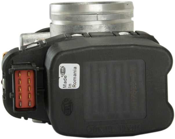 Hella Fuel Injection Throttle Body